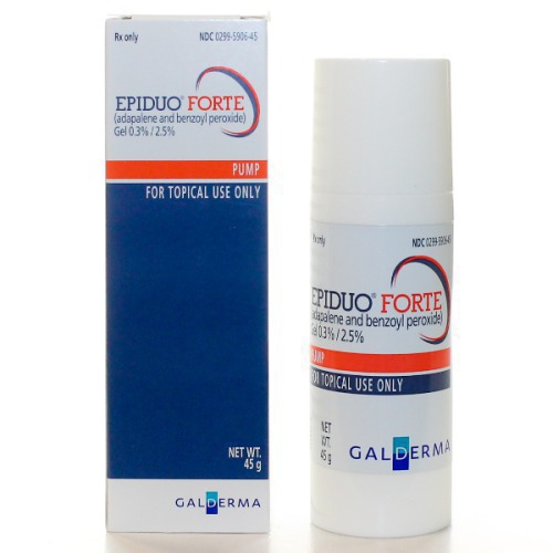 epiduo gel pentru anti-imbatranire